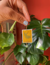 Load image into Gallery viewer, Lotería earrings

