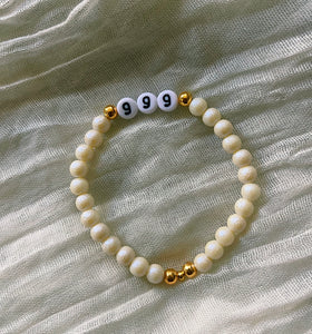 Yaya’s bracelets
