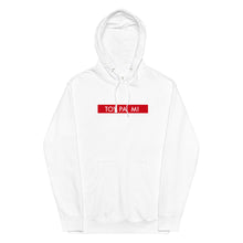 Load image into Gallery viewer, Toy Pa mi hoodie
